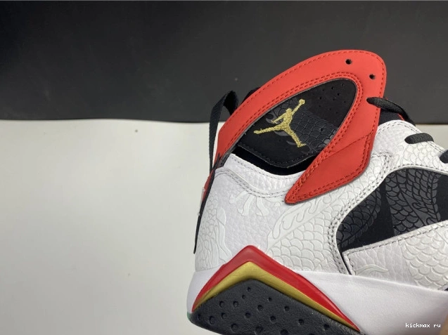 Cheap MAX 7 Jordan Retro China Greater CW2805-160 Air 0817